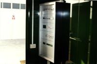 Shelter per telecomunicazioni