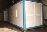 C.I.R.A. ( Centro Italiano Ricerche Aerospaziali) Modulo EVA