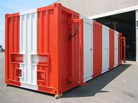 ALENIA MARCONI SYSTEMS S.p.A. - Roma ISO 30 Apparati - Programma ENAV