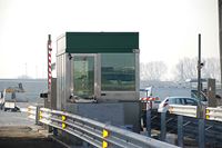 GEMMO IMPIANTI S.p.A. - Arcugnano (VI) - Passante di Mestre - Barriera Venezia Est