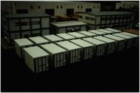 Enel S.p.A. Chiosco unificato